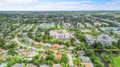 4000 NW 44th Avenue Lauderdale Lakes FL 33319