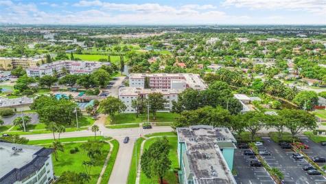 4000 NW 44th Avenue Lauderdale Lakes FL 33319