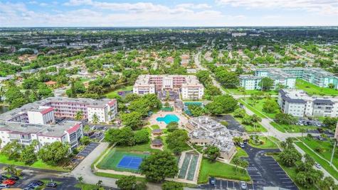 4000 NW 44th Avenue Lauderdale Lakes FL 33319