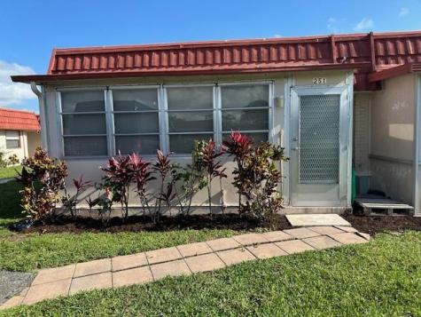 251 Seville K Delray Beach FL 33446
