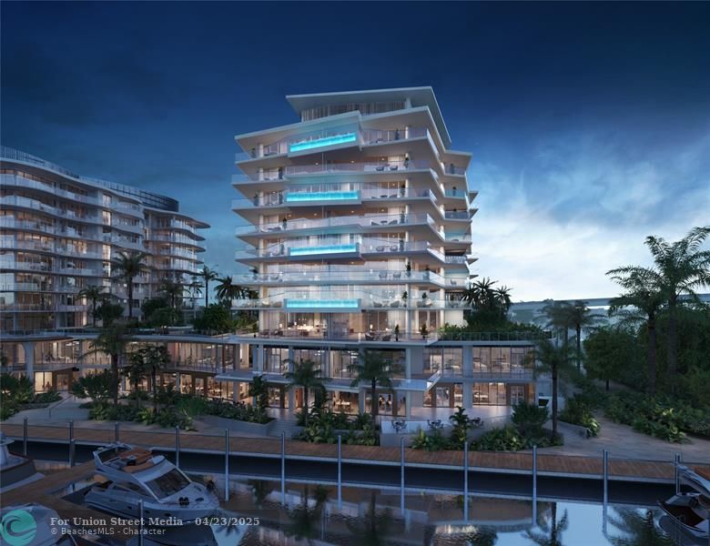 2221 SE 17th Street Fort Lauderdale FL 33316