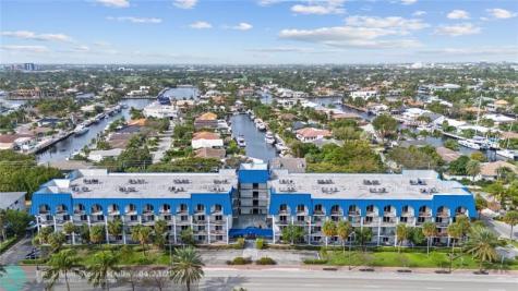 3909 N Ocean Boulevard Fort Lauderdale FL 33308