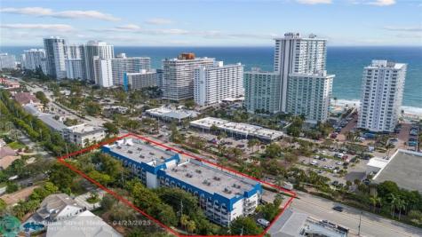 3909 N Ocean Boulevard Fort Lauderdale FL 33308
