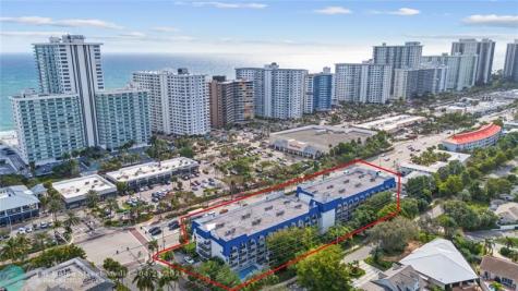 3909 N Ocean Boulevard Fort Lauderdale FL 33308