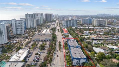 3909 N Ocean Boulevard Fort Lauderdale FL 33308