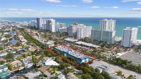 3909 N Ocean Boulevard Fort Lauderdale FL 33308