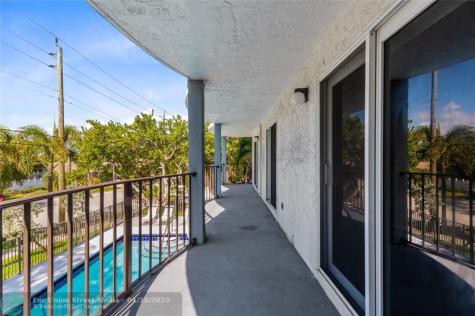 3909 N Ocean Boulevard Fort Lauderdale FL 33308