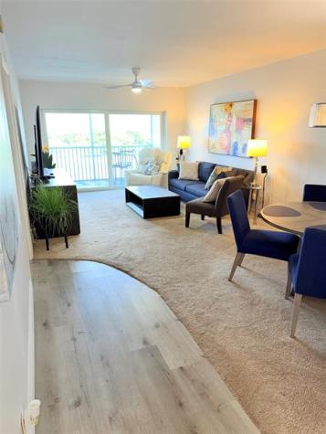 2801 N Palm Aire Drive Pompano Beach FL 33069