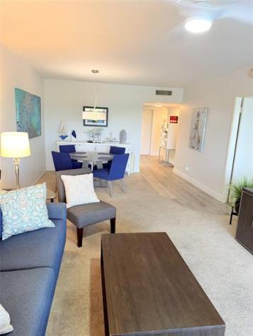 2801 N Palm Aire Drive Pompano Beach FL 33069