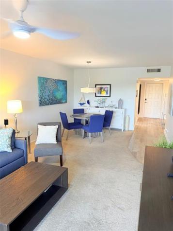 2801 N Palm Aire Drive Pompano Beach FL 33069