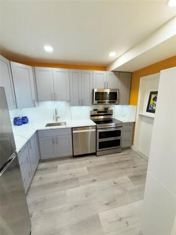 2801 N Palm Aire Drive Pompano Beach FL 33069
