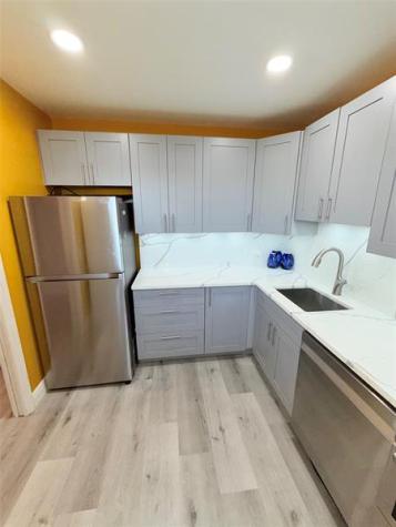 2801 N Palm Aire Drive Pompano Beach FL 33069