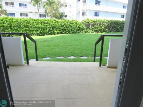1500 S Ocean Boulevard Pompano Beach FL 33062