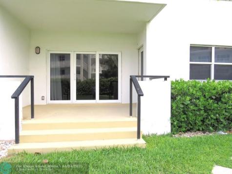 1500 S Ocean Boulevard Pompano Beach FL 33062