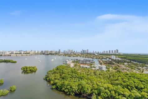 16385 Biscayne Boulevard North Miami Beach FL 33160