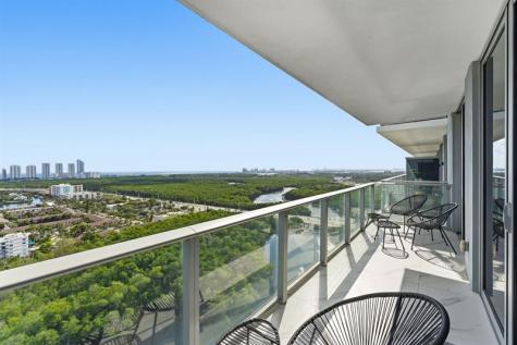16385 Biscayne Boulevard North Miami Beach FL 33160