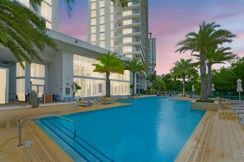 16385 Biscayne Boulevard North Miami Beach FL 33160
