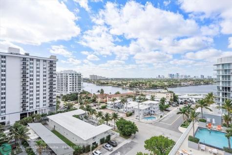 3101 Bayshore Drive Fort Lauderdale FL 33304