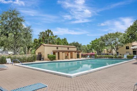 3691 Cocoplum Circle Coconut Creek FL 33063