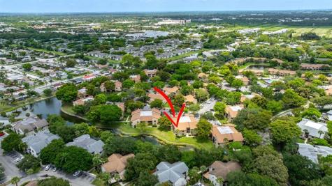 3691 Cocoplum Circle Coconut Creek FL 33063