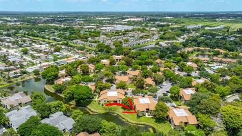 3691 Cocoplum Circle Coconut Creek FL 33063