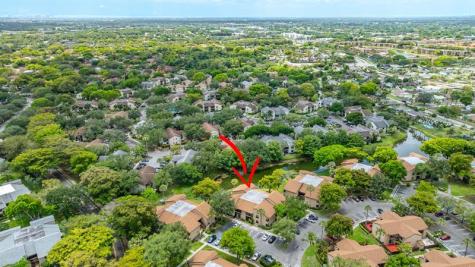 3691 Cocoplum Circle Coconut Creek FL 33063