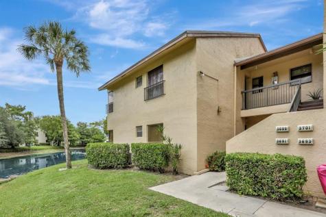 3691 Cocoplum Circle Coconut Creek FL 33063