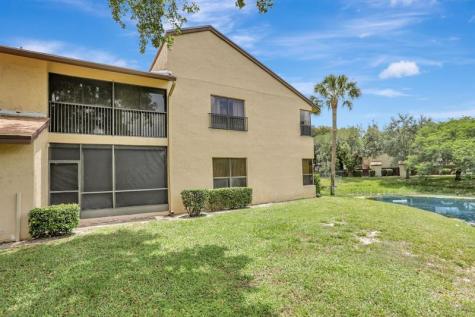 3691 Cocoplum Circle Coconut Creek FL 33063