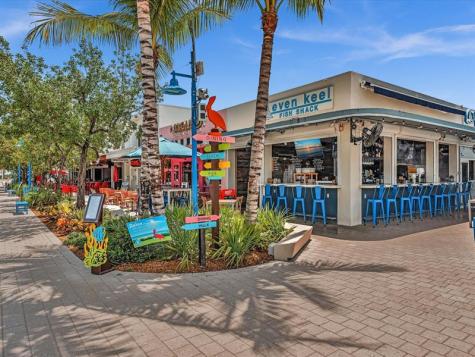 4300 N Ocean Boulevard Fort Lauderdale FL 33308