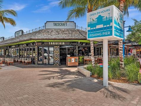 4300 N Ocean Boulevard Fort Lauderdale FL 33308