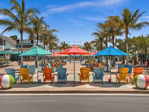 4300 N Ocean Boulevard Fort Lauderdale FL 33308