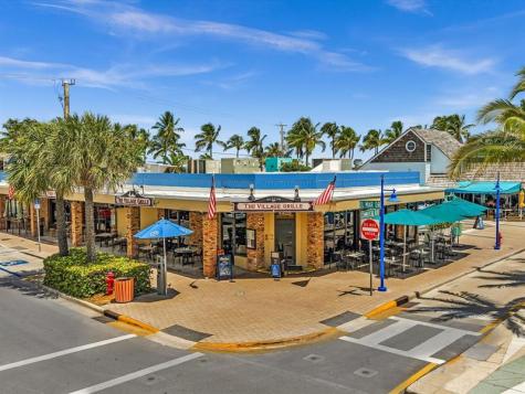 4300 N Ocean Boulevard Fort Lauderdale FL 33308