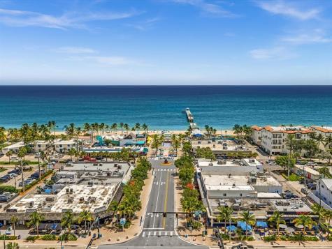 4300 N Ocean Boulevard Fort Lauderdale FL 33308