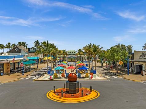 4300 N Ocean Boulevard Fort Lauderdale FL 33308