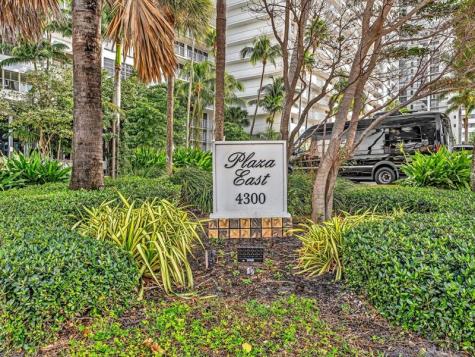 4300 N Ocean Boulevard Fort Lauderdale FL 33308