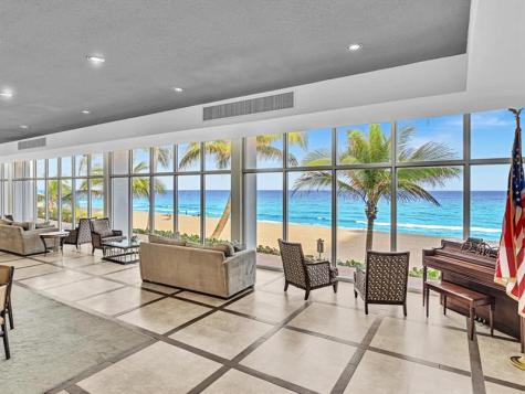 4300 N Ocean Boulevard Fort Lauderdale FL 33308