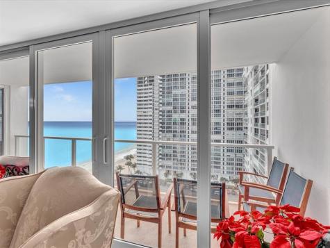 4300 N Ocean Boulevard Fort Lauderdale FL 33308