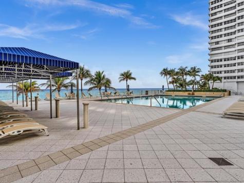 4300 N Ocean Boulevard Fort Lauderdale FL 33308