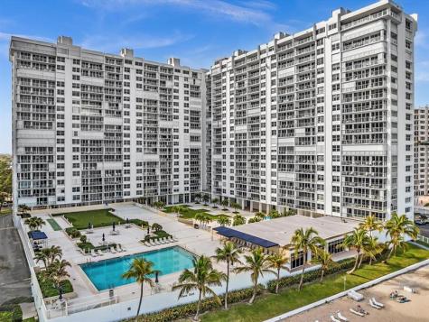 4300 N Ocean Boulevard Fort Lauderdale FL 33308