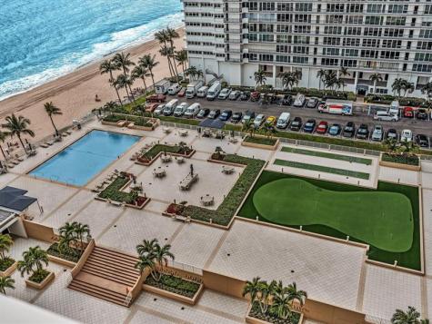 4300 N Ocean Boulevard Fort Lauderdale FL 33308