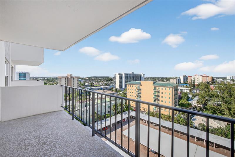 405 N Ocean Boulevard Pompano Beach FL 33062