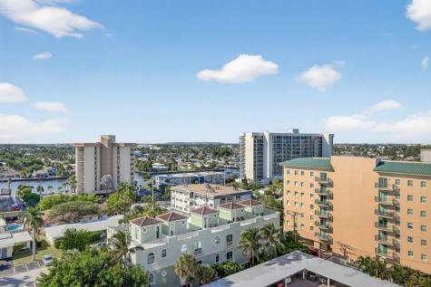 405 N Ocean Boulevard Pompano Beach FL 33062