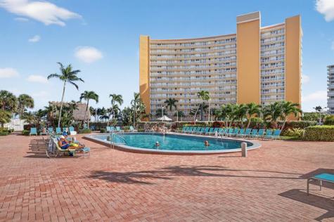 405 N Ocean Boulevard Pompano Beach FL 33062