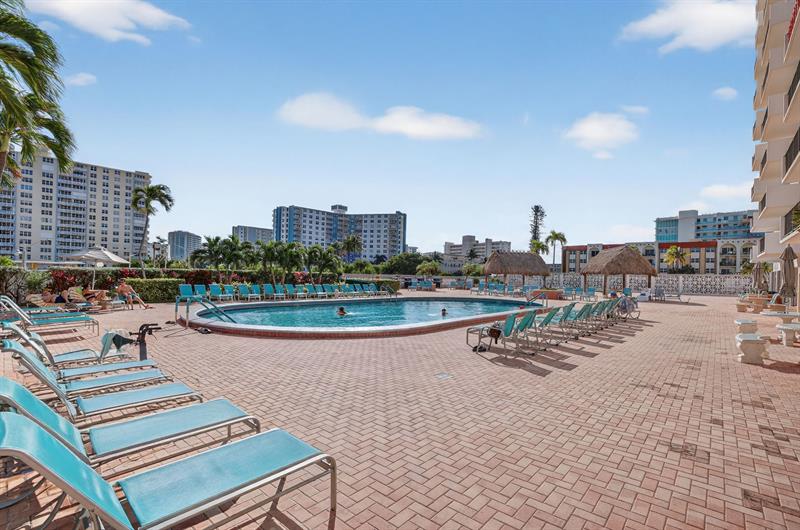 405 N Ocean Boulevard Pompano Beach FL 33062