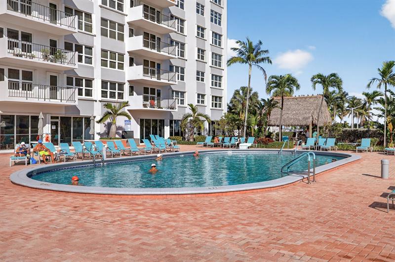 405 N Ocean Boulevard Pompano Beach FL 33062