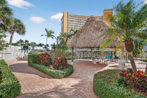 405 N Ocean Boulevard Pompano Beach FL 33062