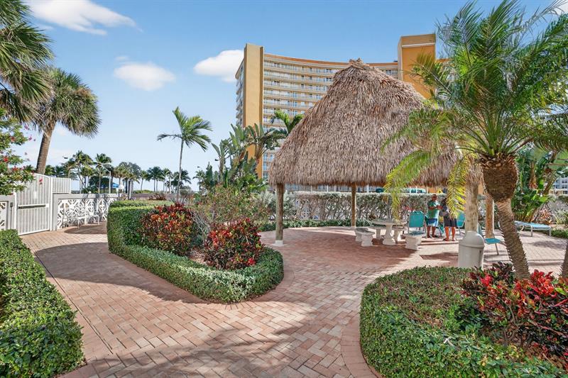 405 N Ocean Boulevard Pompano Beach FL 33062