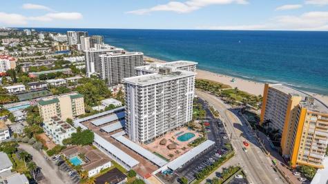 405 N Ocean Boulevard Pompano Beach FL 33062