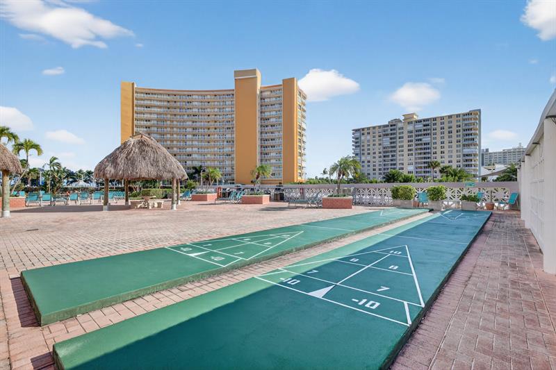 405 N Ocean Boulevard Pompano Beach FL 33062