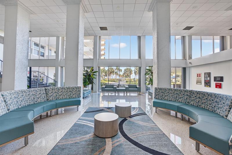 405 N Ocean Boulevard Pompano Beach FL 33062